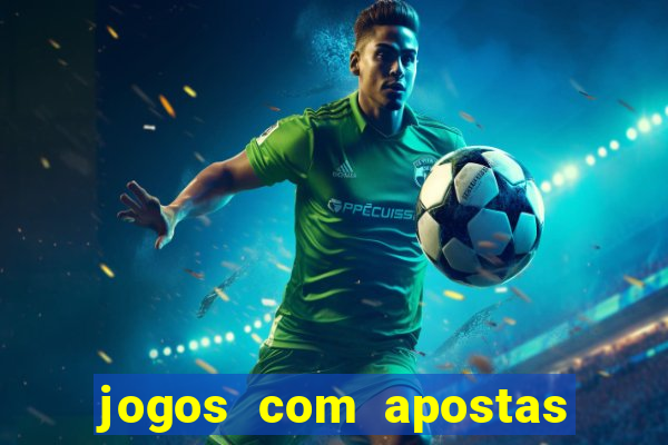 jogos com apostas de 10 centavos